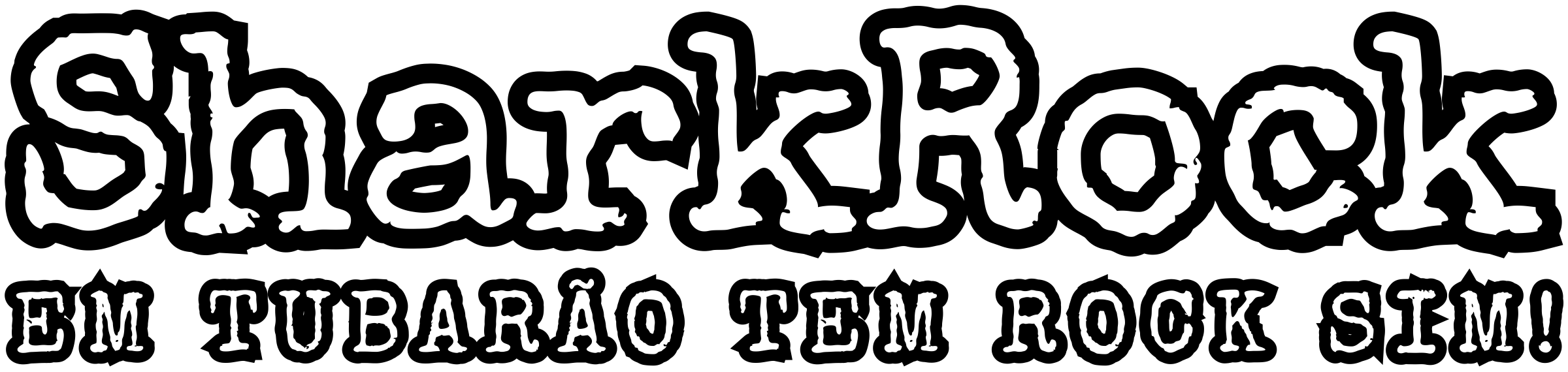 SharkRock Logo